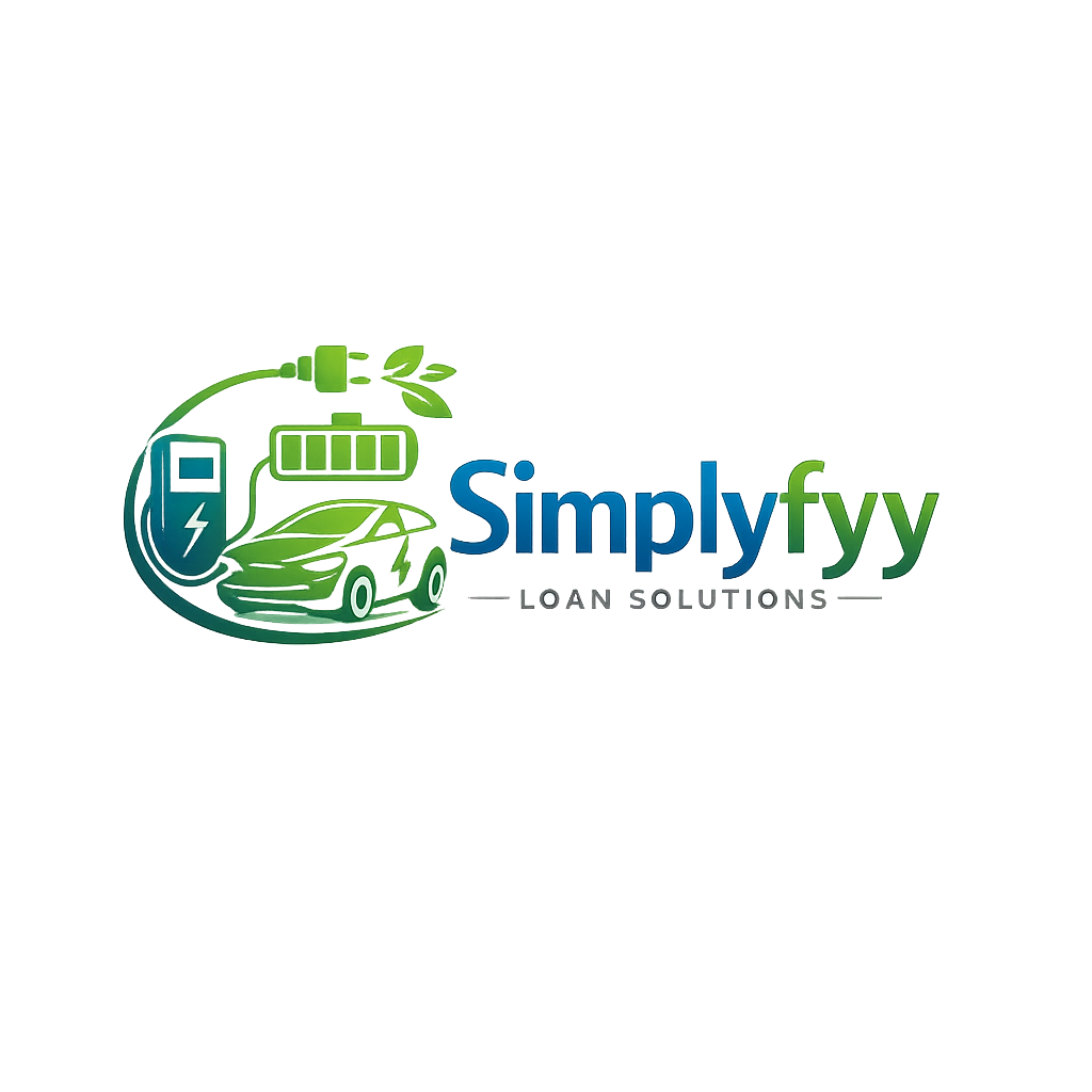 Simplyfyy Loan Solutions